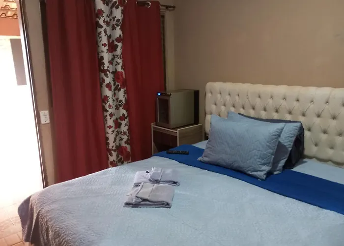 Pousada Recanto Sertanejo